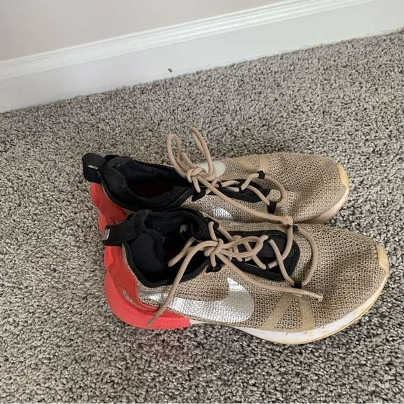 Nike Women's Duel Racer String Sneakers Size 8 - Picture 3 of 10